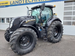 New Holland T7.210 SideWinder II