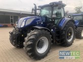 New Holland T7.270 Auto Command Blue Power