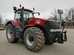 Case IH Magnum 340 CVX