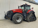 Case IH Magnum 400