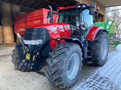 Case IH Puma 240 CVX