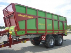 Strautmann Aperion 2401