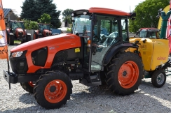 Kubota M5112N EC 36x36