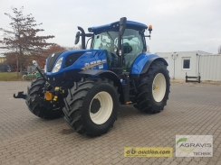 New Holland T7.210 Auto Command