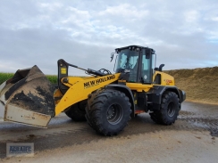 New Holland W 170 D