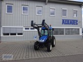 New Holland T3030