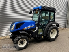 New Holland T4.80V