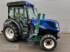 New Holland T4.80V