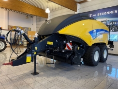 New Holland Big Baler 1270 RC+