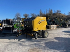 New Holland Roll Bar 125
