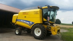 New Holland TC5070