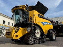 New Holland CR9.90 Revelation