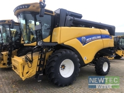 New Holland CX5.90