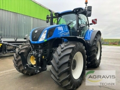 New Holland T7.315 HD Auto Command New Holland T7.315 HD Auto Command