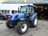 New Holland T4.55S