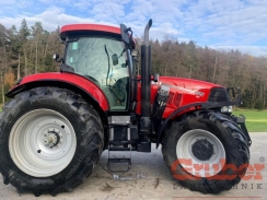 Case IH Puma 225 CVX