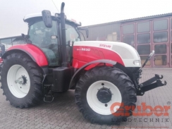 Steyr 6230 CVT