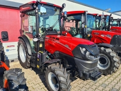 Case IH Quantum 80N