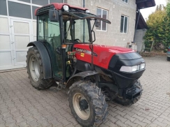 Case IH Quantum 75N