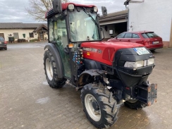 Case IH Quantum 75V