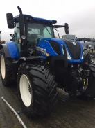 New Holland T7.270 Auto Command