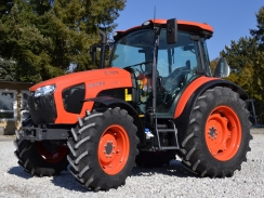 Kubota M5092 36x36