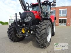 Case IH Maxxum 145 Multicontroller