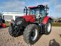 Case IH Maxxum 140 Multicontroller