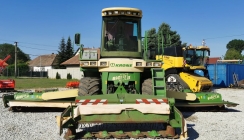 Krone BIG M II Krone BIG M II