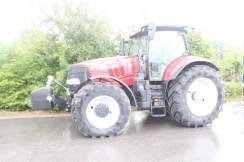 Case IH Puma 240 CVX