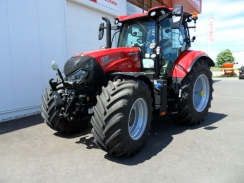 Case IH Maxxum 150 CVX