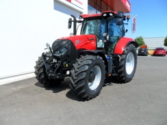 Case IH Maxxum 125 CVX