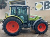 Claas Axos 340 CX