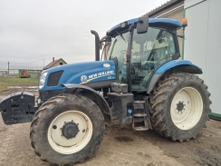New Holland T6.175