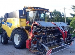 New Holland CX8.90