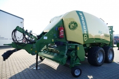 Krone Big Pack 870 HDP XC MB