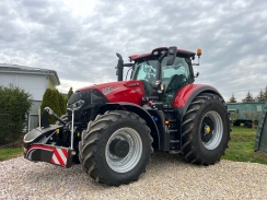 CASE IH Optum 300 CVXDrive Profi CASE IH Optum 300 CVXDrive Profi