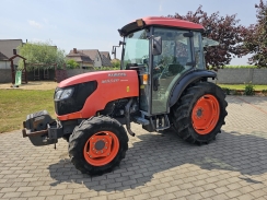Kubota M8540 Narrow