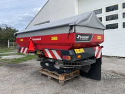 Kverneland TL 1500 GEOSPREAD ISO-BUS