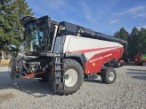 ROSTSELMASH RSM161 CropRanger VX750TLL