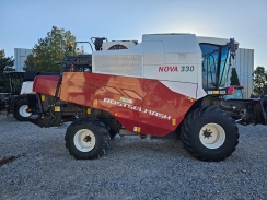 ROSTSELMASH NOVA 330 PowerStream 500