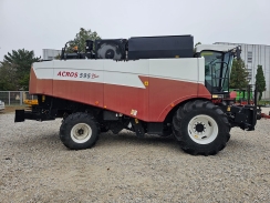 ROSTSELMASH ACROS 595 PLUS PowerStream 700