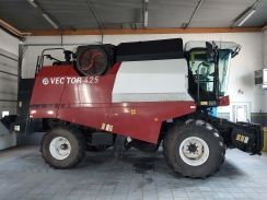 ROSTSELMASH VECTOR 425 PowerStream 600