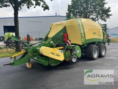 Krone Big Pack 1290 XC