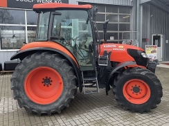 Kubota M6060