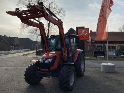 Kubota M4062
