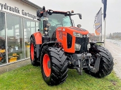 Kubota M7151 KVT