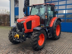 Kubota M6111 Utility