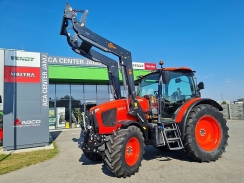 Kubota M115GX-IV