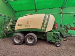 Krone Big Pack 1290 XC